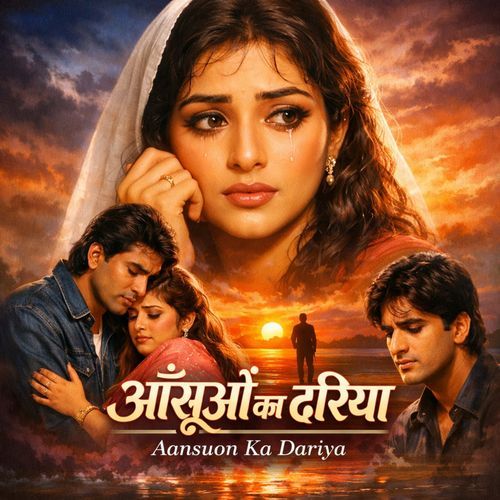 Aansuon Ka Dariya
