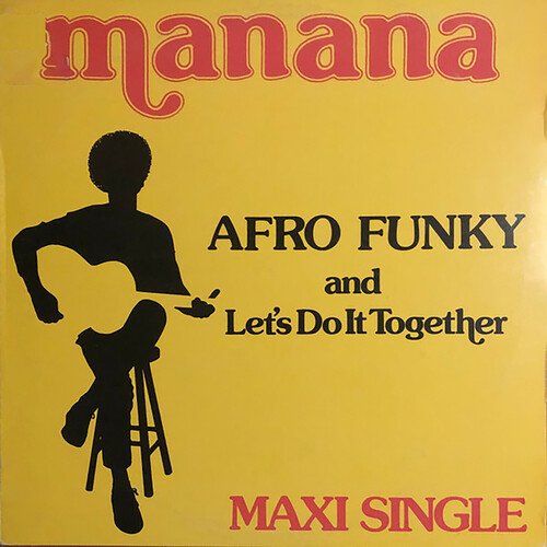 Afro Funky