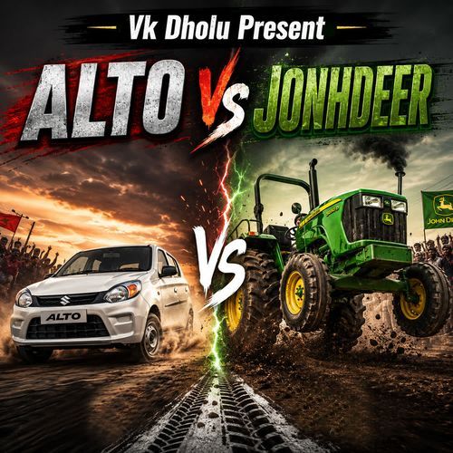 Alto Vs Jonhdeer