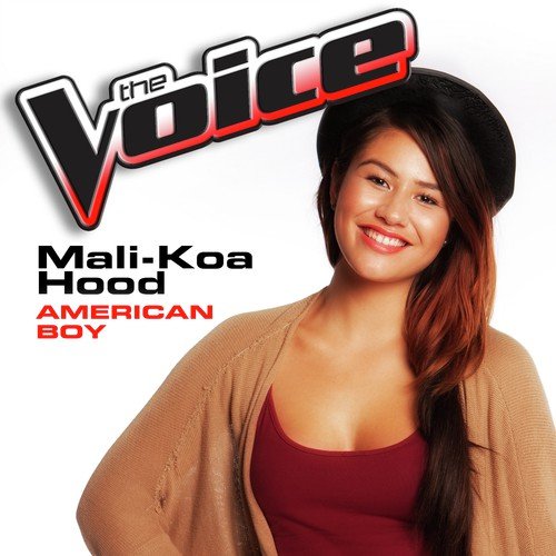 Mali-Koa Hood