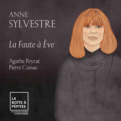 La Faute à Ève cover art
