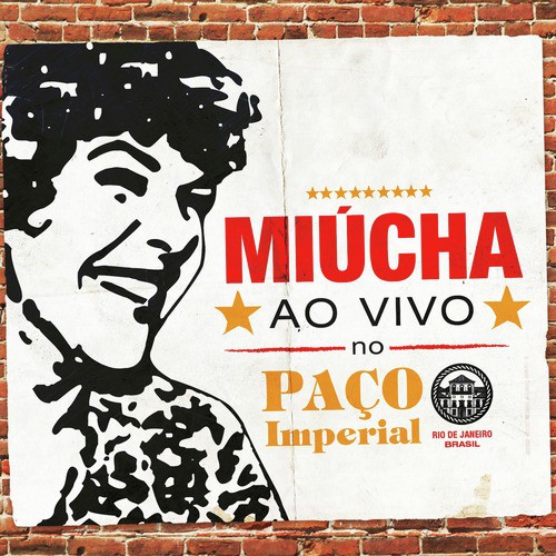 Ao Vivo No Paço Imperial