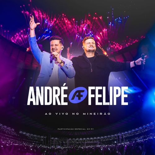 Acelera e Pisa (Ao Vivo) cover art