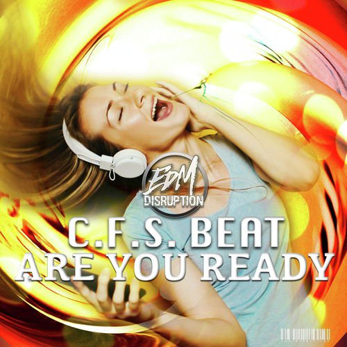 Are You Ready_poster_image