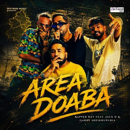 Area Doaba
