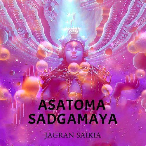 Asatoma Sadgamaya