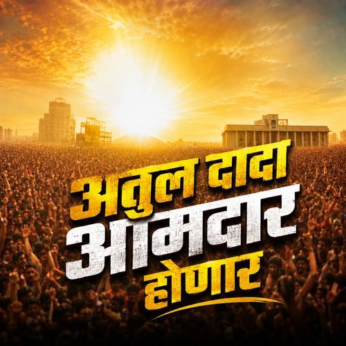 Atul Dada Aamdar Honar