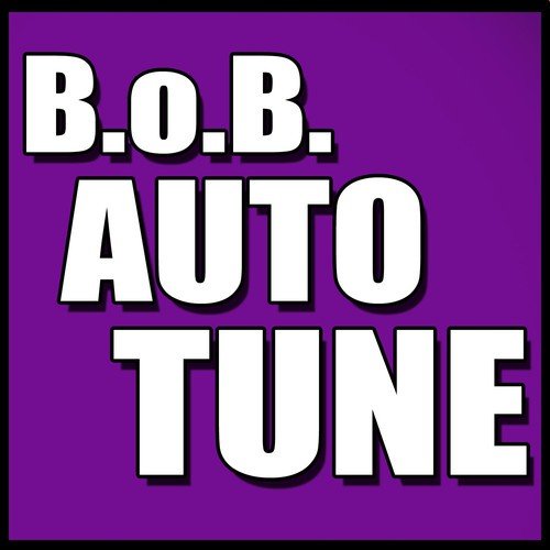 Auto Tune - Single_poster_image