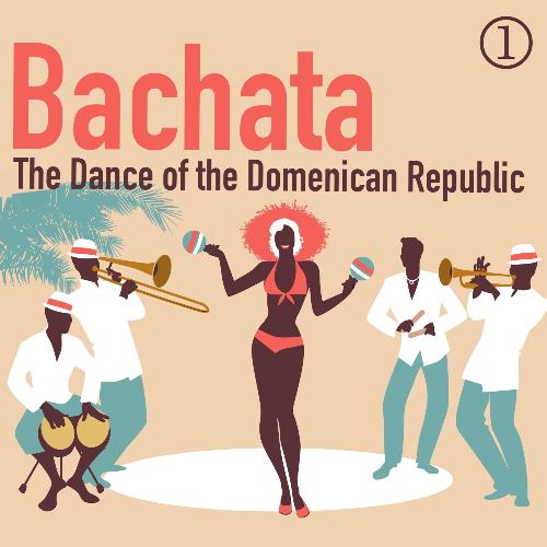 La Diabla Lyrics - Bachata: The Dance of the Domenican Republic, Volume 1 -  Only on JioSaavn