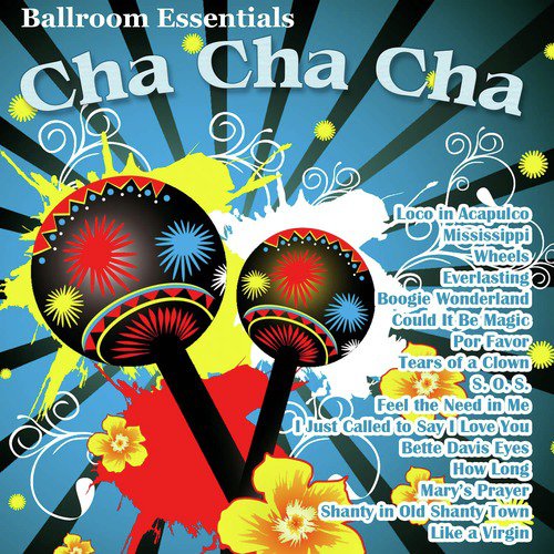 Ballroom Essentials Cha Cha Cha Songs Download Free Online