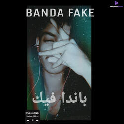 Banda Fake-KV8-QgBidgc