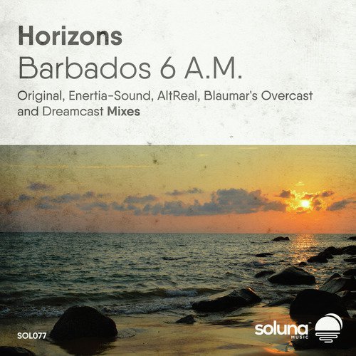 Barbados 6 A.M. (Blaumar's Overcast Remix)