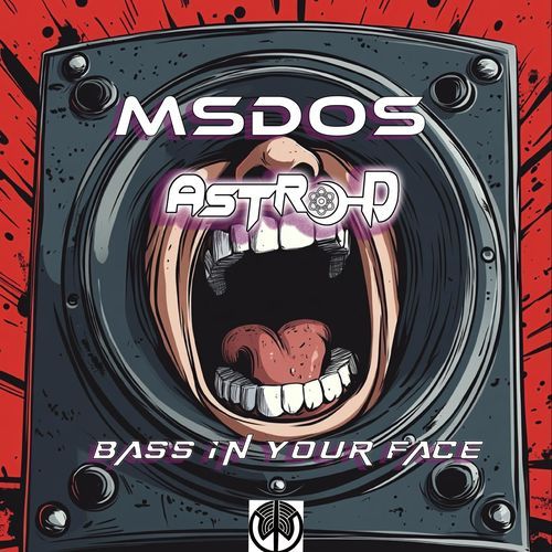 Bass In Your Face