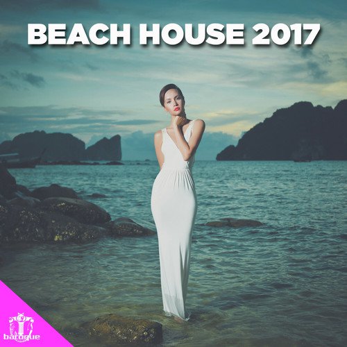 Beach House 2017