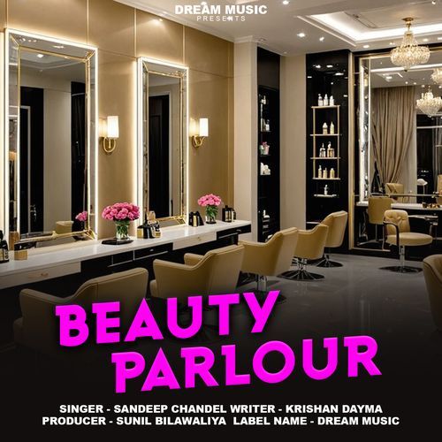Beauty Parlour