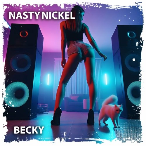 Becky cover art