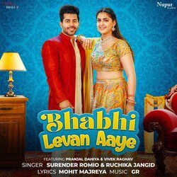 Bhabhi Levan Aaye-MxIIHDoBYUs