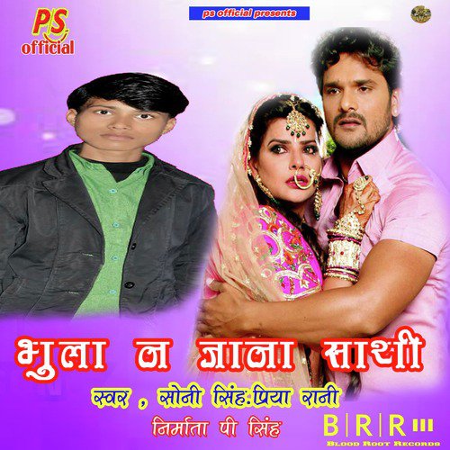 Bhula Na Jana Sathi_poster_image