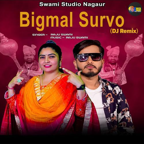 Bigmal Survo (DJ Remix)