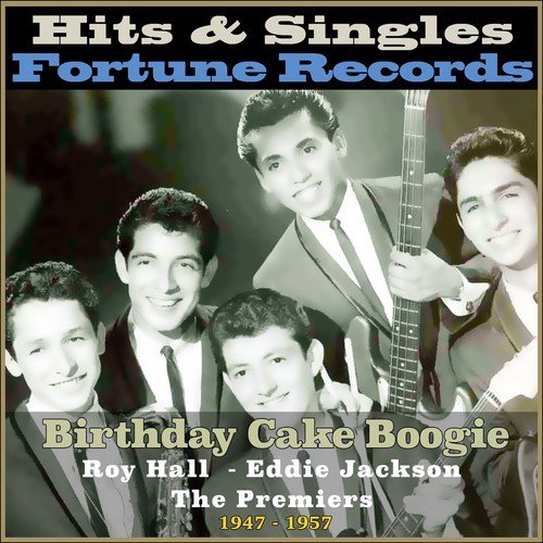 Wild Cat Boogie cover art