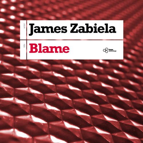 Blame (Tom Budden's Alive Remix)