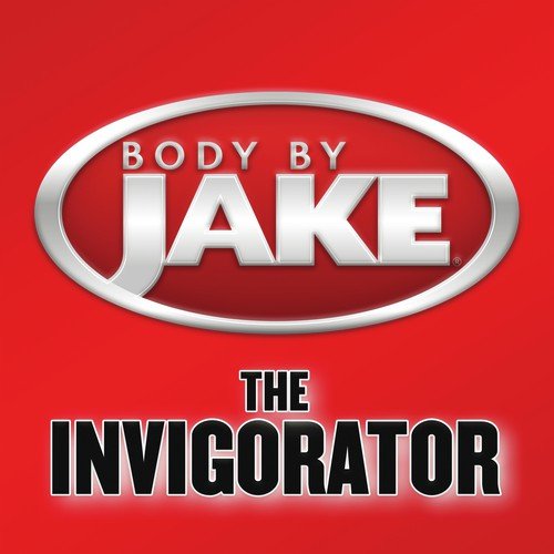 Body By Jake: The Invigorator