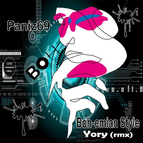 Boh-emian Style (Original Mix) cover art