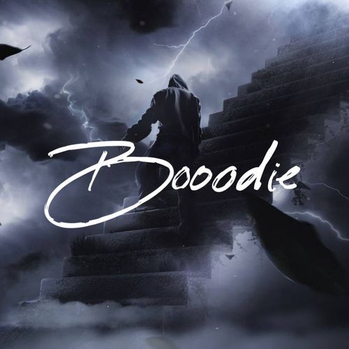 Booodie cover art