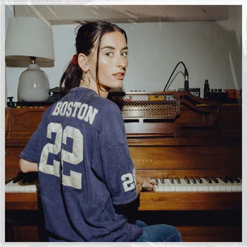 Boston (Sped Up)