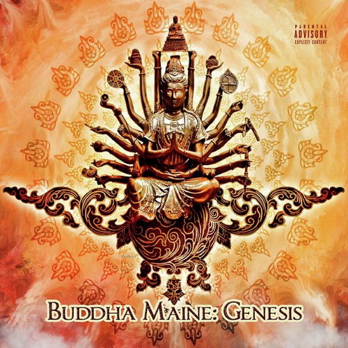 Creature (feat. Bezz Believe) cover art