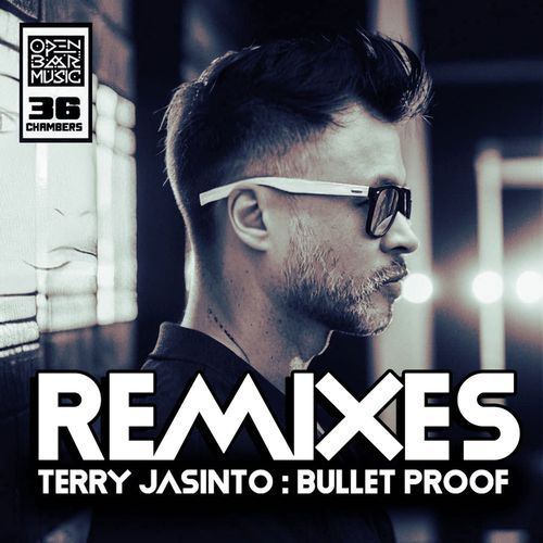 Bullet Proof (Remixes)