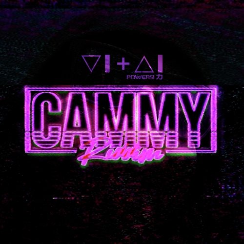 Cammy Riddim (Radio Edit) cover art