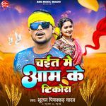 Chait Me Aam Ke Tikora