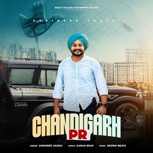 Chandigarh PR