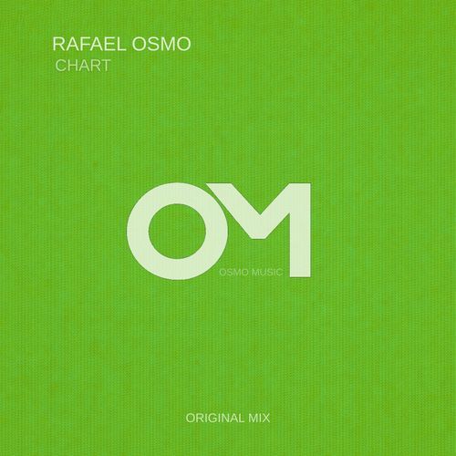 Chart cover art