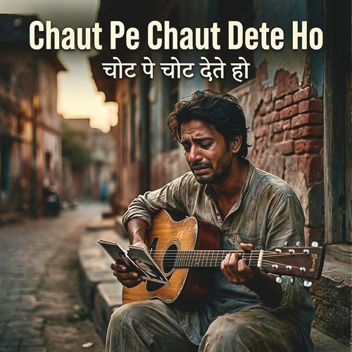 Chaut Pe Chaut Dete Ho
