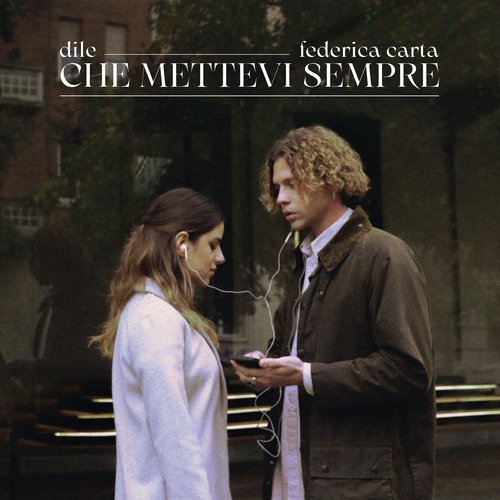 Che mettevi sempre_poster_image