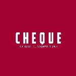 Cheque