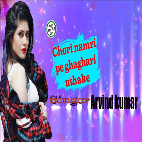 Chhori namri pe ghaghri utha ke (Instrumental Version)_poster_image