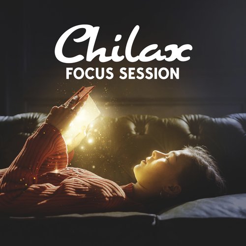 Chilax Focus Session: Study and Work in Peace_poster_image