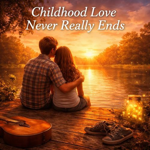 Childhood Love Never Really Ends