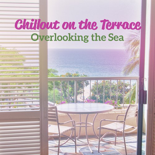 Chillout cover art