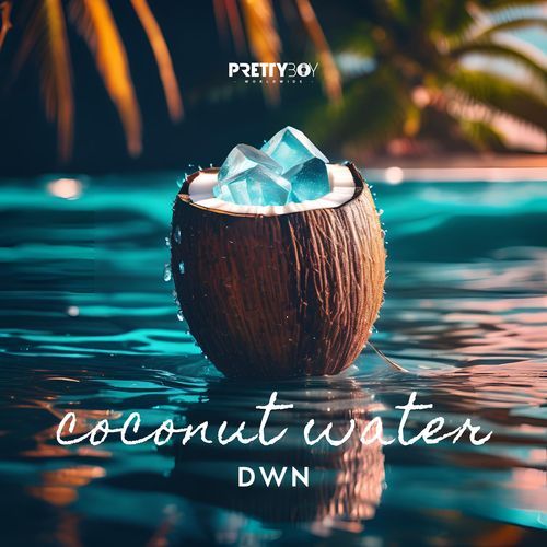 Coconut Water_poster_image