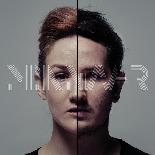 Volcano (Yesterday's Pupil Remix) cover art