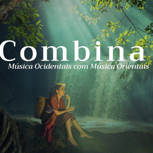 Musica de Meditação cover art