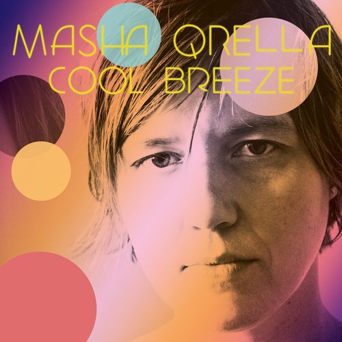 Cool Breeze cover art