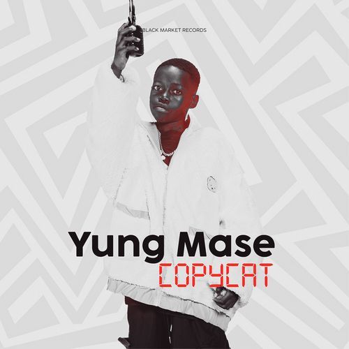 Copycat cover art