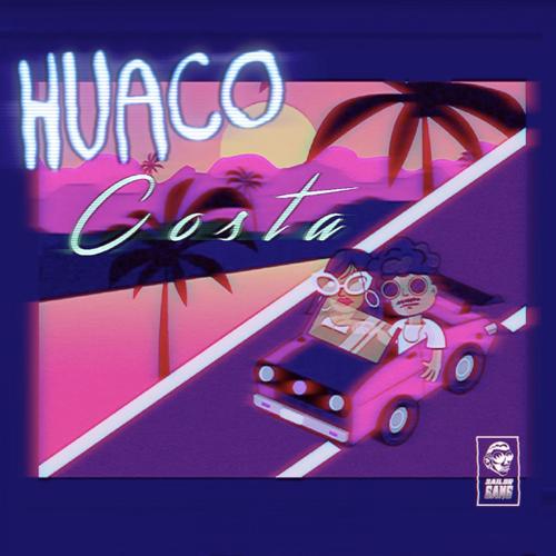 Costa cover art