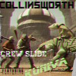 Crew Slide