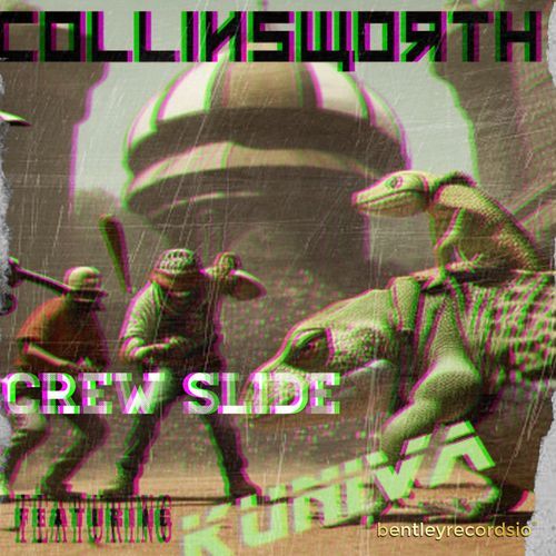 Crew Slide